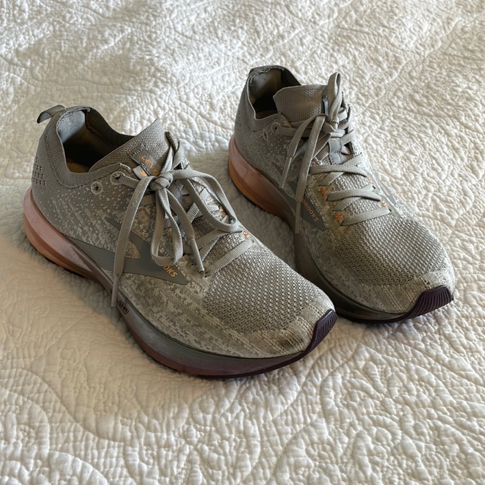 Brooks levitate 3
